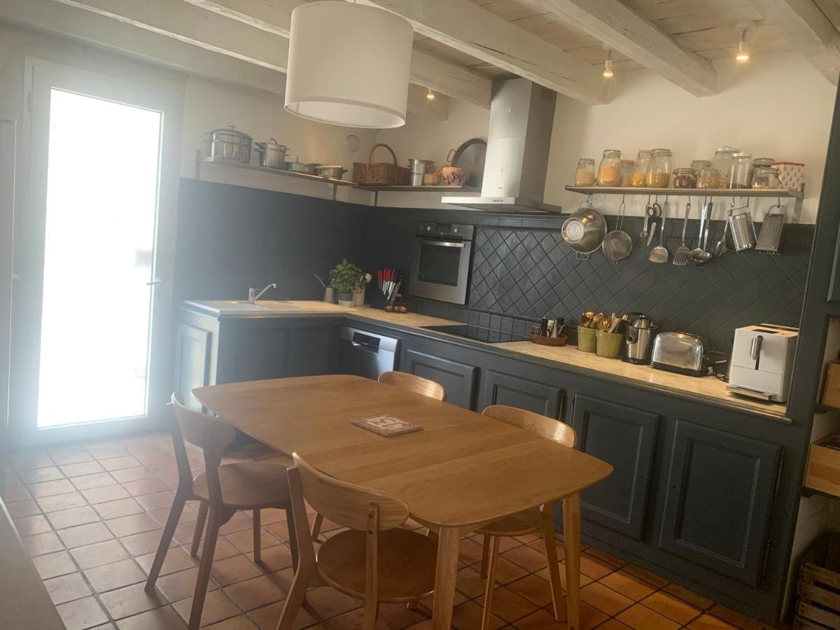 La Maison De Cerise 포커스 외부 사진