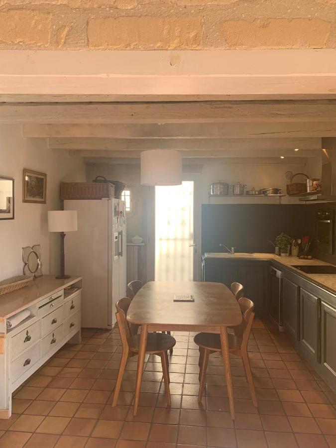 La Maison De Cerise 포커스 외부 사진