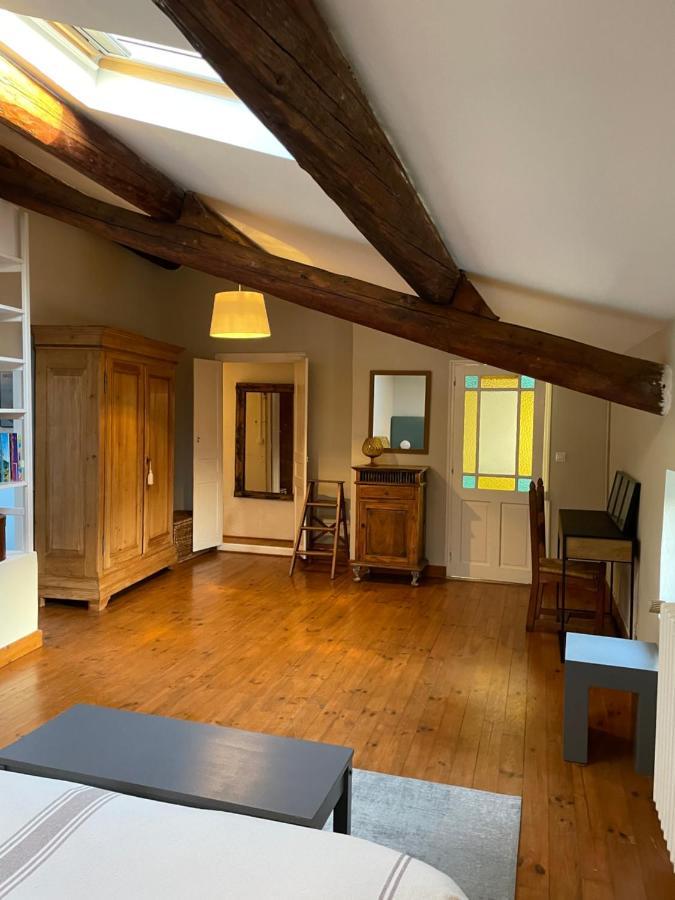 La Maison De Cerise 포커스 외부 사진
