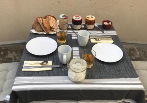 La Maison De Cerise 포커스 외부 사진